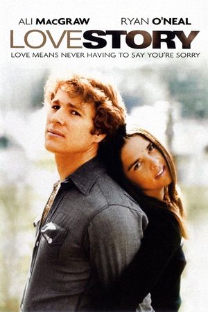 Love Story's poster