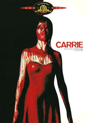 Carrie's poster