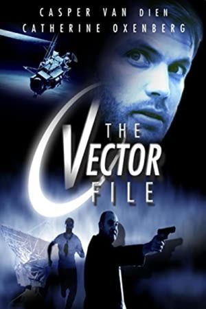 The Vector File's poster