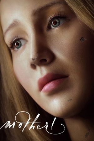 Mother!'s poster