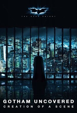 Gotham Uncovered: Creation of a Scene's poster