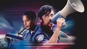 The Walk's poster