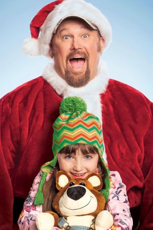 Jingle All the Way 2's poster