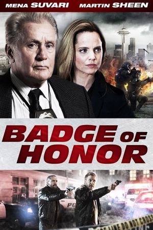 Badge of Honor's poster image
