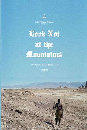 Look Not at the Mountains!'s poster image