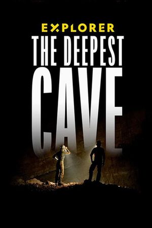 The Deepest Cave's poster