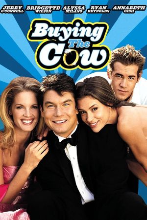 Buying the Cow's poster