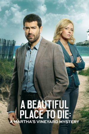 A Beautiful Place to Die: A Martha's Vineyard Mystery's poster