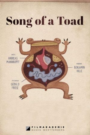 Song of a Toad's poster