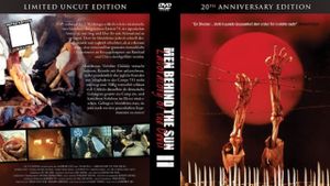 Maruta 2: Laboratory of the Devil's poster