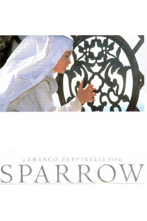 Sparrow's poster