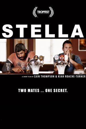 Stella's poster