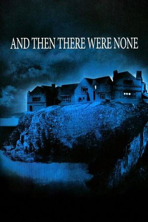 And Then There Were None's poster