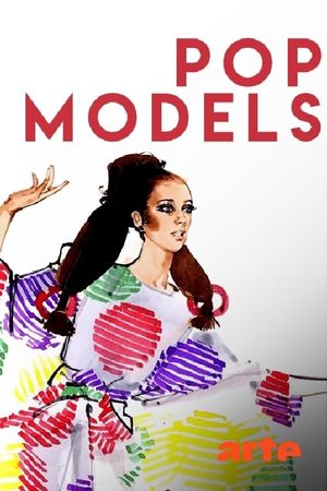 Pop Models's poster