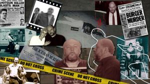 The Iceman Confesses: Secrets of a Mafia Hitman's poster