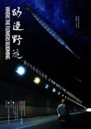 Where The Flowers Blooming's poster