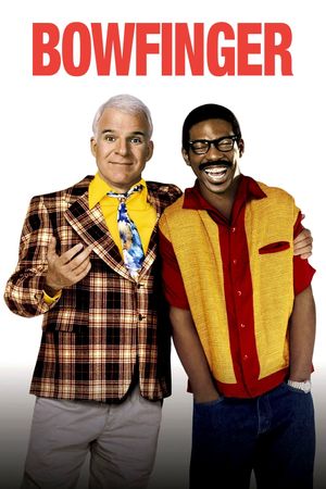 Bowfinger's poster