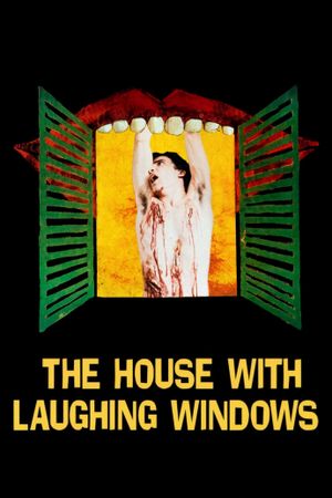 The House with Laughing Windows's poster