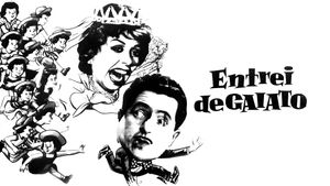 Entrei de Gaiato's poster