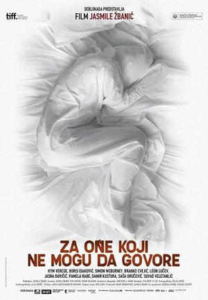 For Those Who Can Tell No Tales's poster