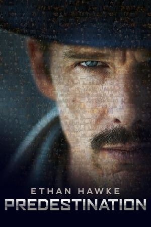 Predestination's poster