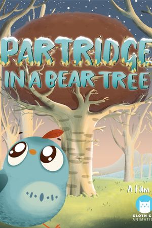 Partridge in a Bear Tree's poster