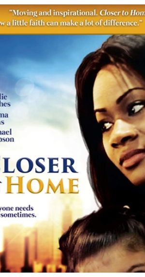 Closer to Home's poster