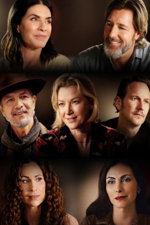 Millers in Marriage's poster