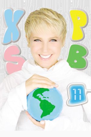 Xuxa Só Para Baixinhos 11's poster