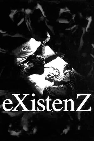 eXistenZ's poster