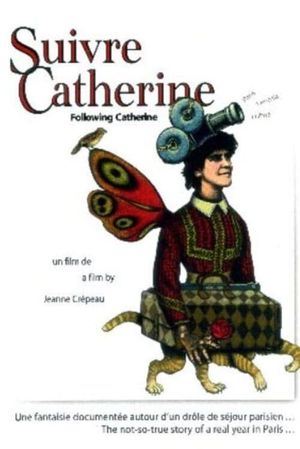 Suivre Catherine's poster