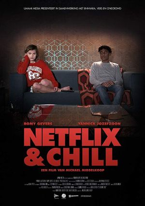 Netflix & Chill's poster