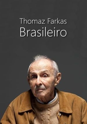 Thomaz Farkas, Brazilian's poster