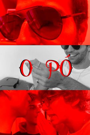 O Pó's poster