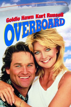 Overboard's poster
