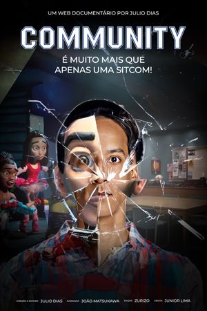 Cine Docs: Community's poster image