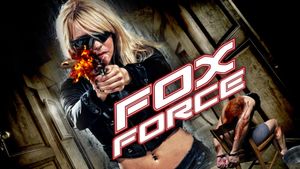 Fox Force's poster