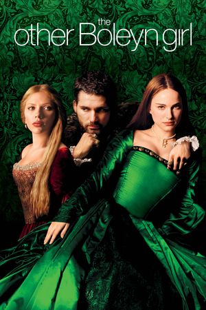 The Other Boleyn Girl's poster