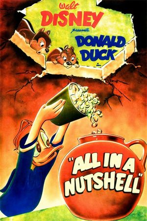 All in a Nutshell's poster