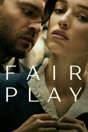 Fair Play's poster