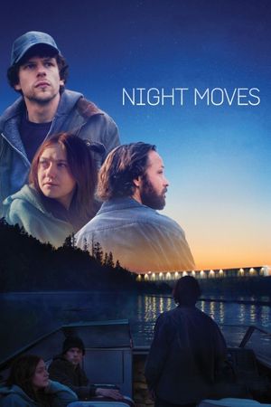 Night Moves's poster