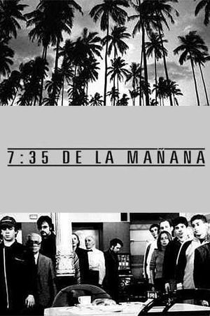 7:35 in the Morning's poster image