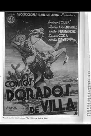 With Villa's Veterans's poster