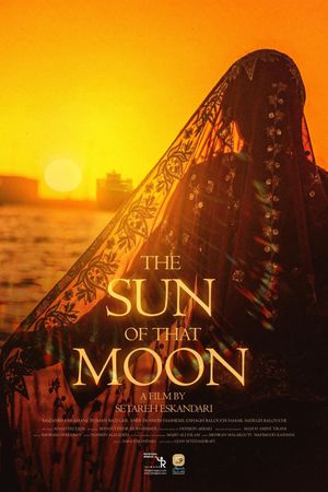 The Sun of That Moon's poster