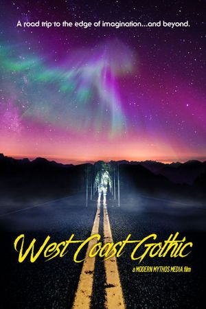 West Coast Gothic's poster