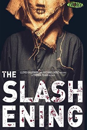 The Slashening's poster