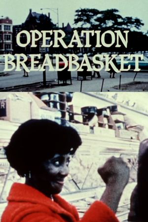 Operation Breadbasket's poster