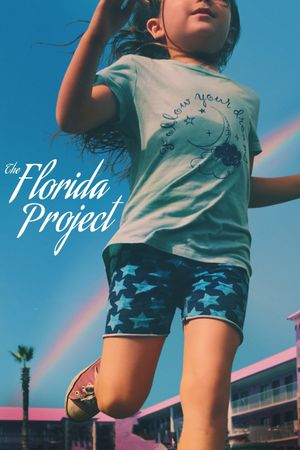The Florida Project's poster