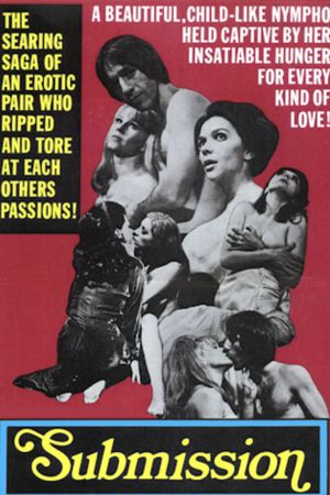 Submission's poster
