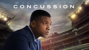 Concussion's poster